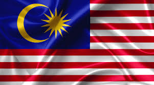 malaysian flag - Motosha