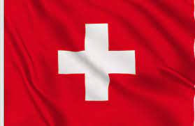 Switzerland Flag