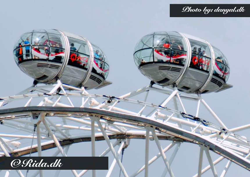 London Eye