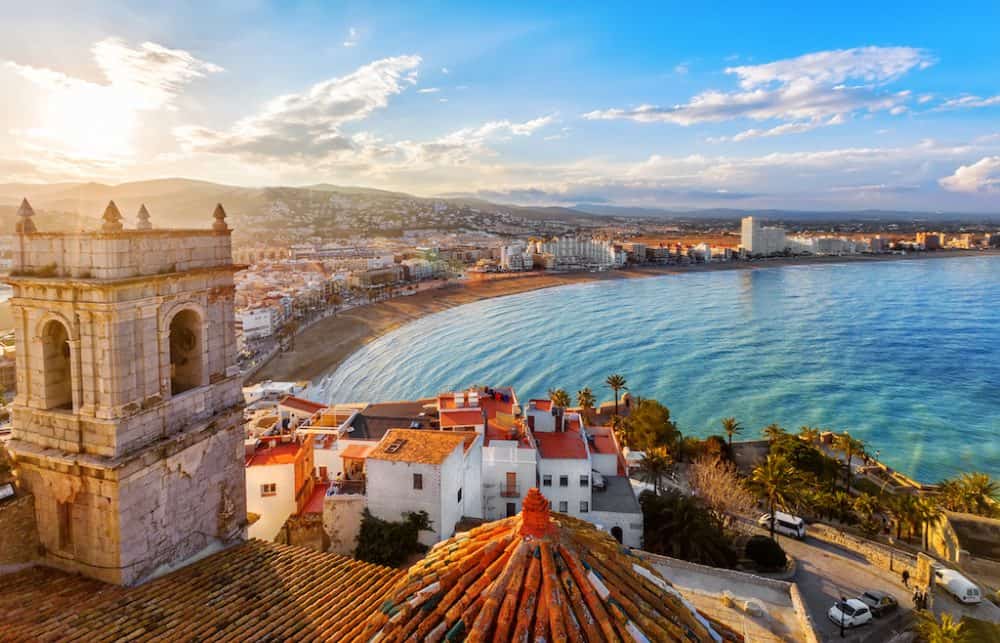 Spain is known for sunshine, festivities, and interesting culture.